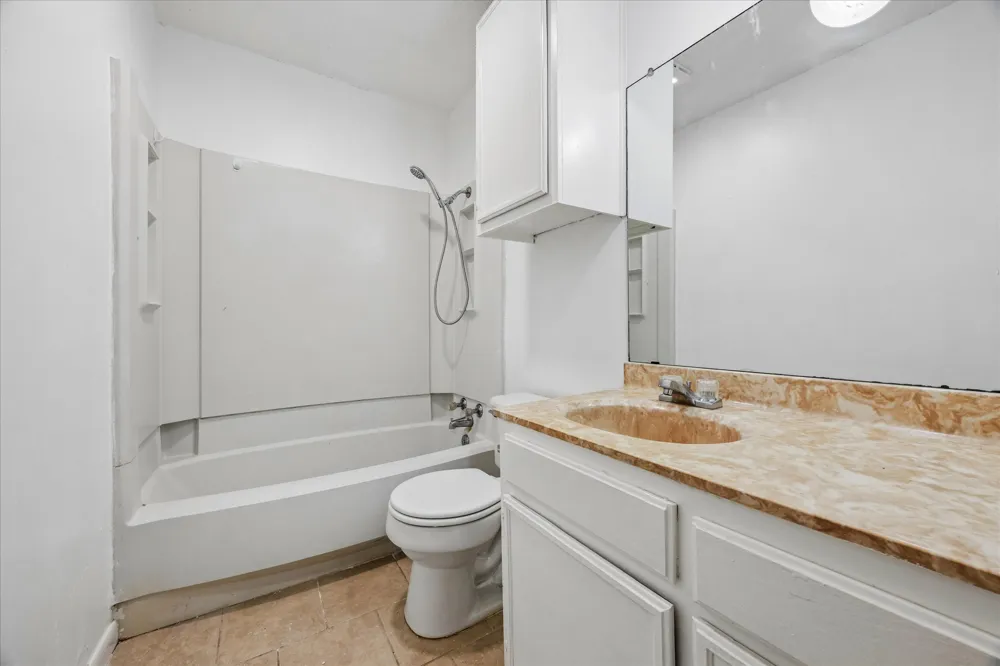 8202 Mescalero Drive #A Austin, TX 78736