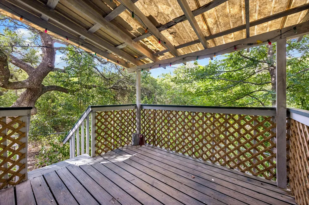 8202 Mescalero Drive #A Austin, TX 78736