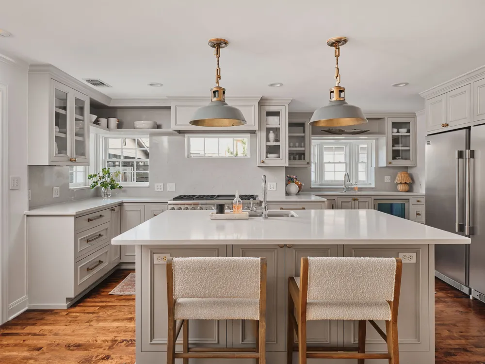 2412 Jarratt Avenue Austin, TX 78703