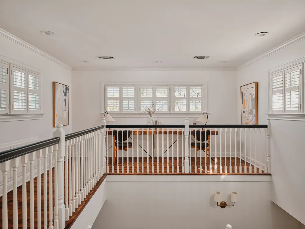 2412 Jarratt Avenue Austin, TX 78703
