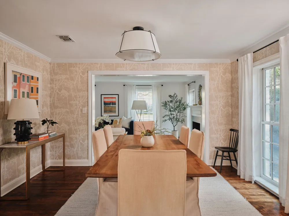 2412 Jarratt Avenue Austin, TX 78703