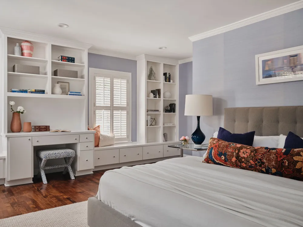 2412 Jarratt Avenue Austin, TX 78703