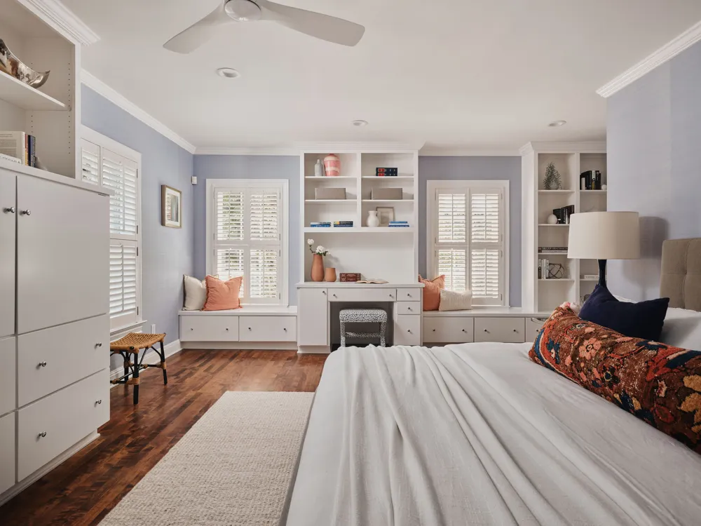 2412 Jarratt Avenue Austin, TX 78703