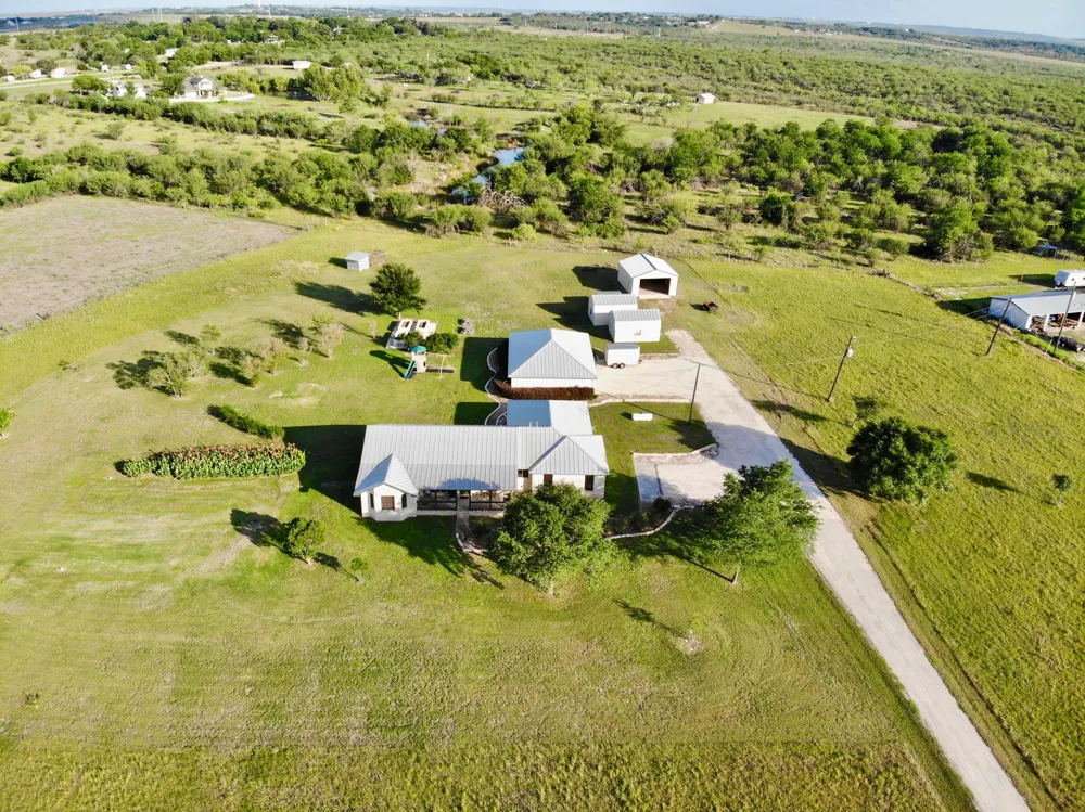 4601 S Old Bastrop Highway San Marcos, TX 78666
