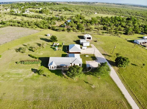 4601 S Old Bastrop Highway
