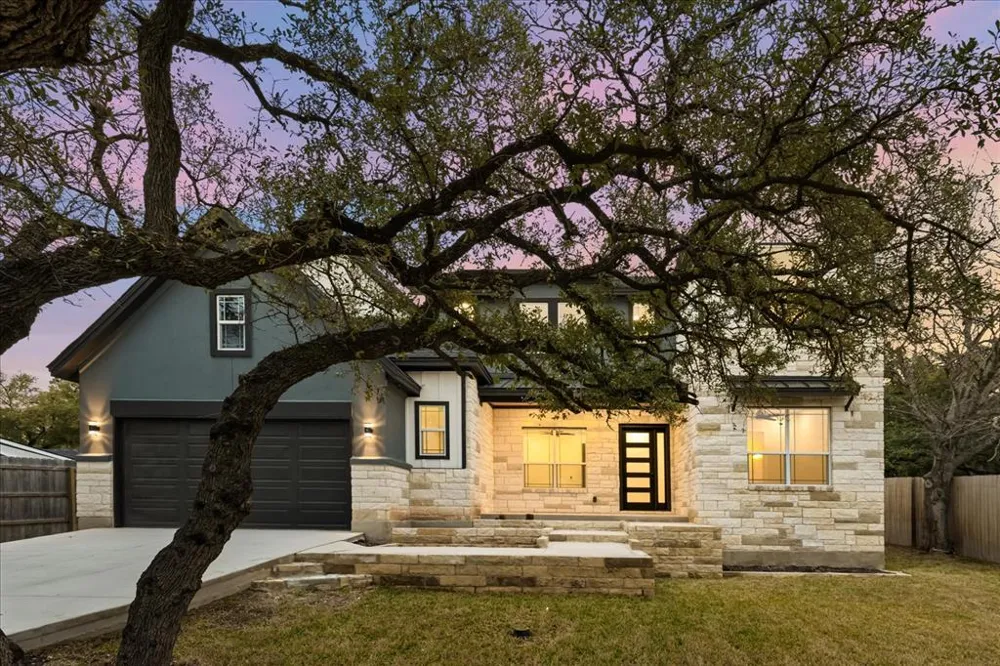 14804 Arrowhead Drive #1 Leander, TX 78641