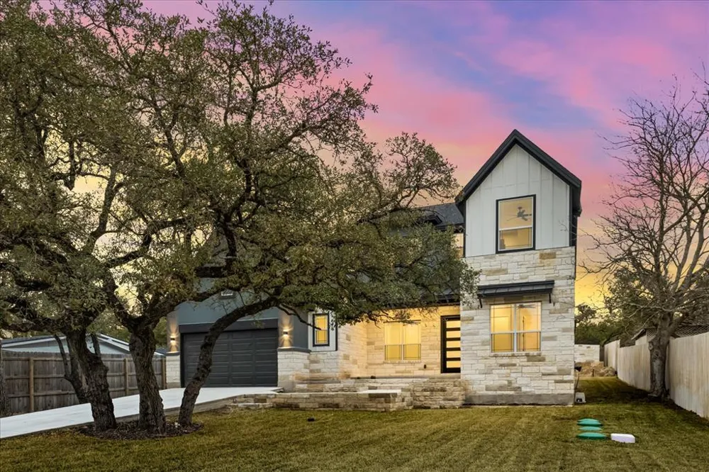 14804 Arrowhead Drive #1 Leander, TX 78641