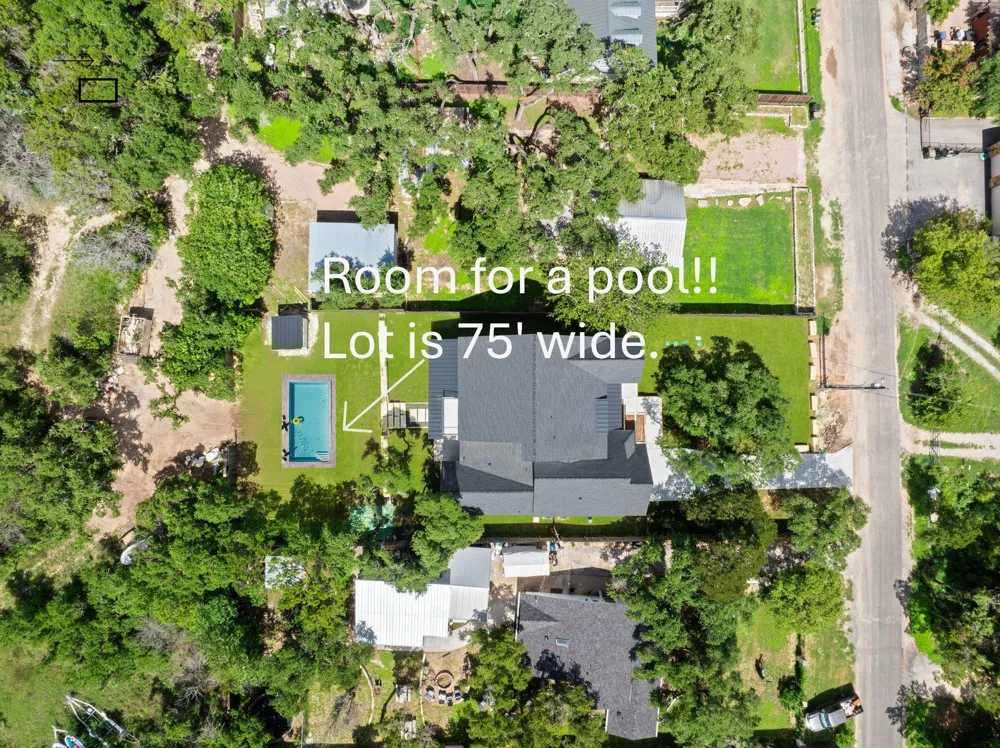 14804 Arrowhead Drive #1 Leander, TX 78641