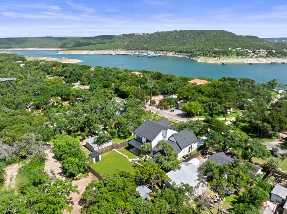 14804 Arrowhead Drive #1 Leander, TX 78641