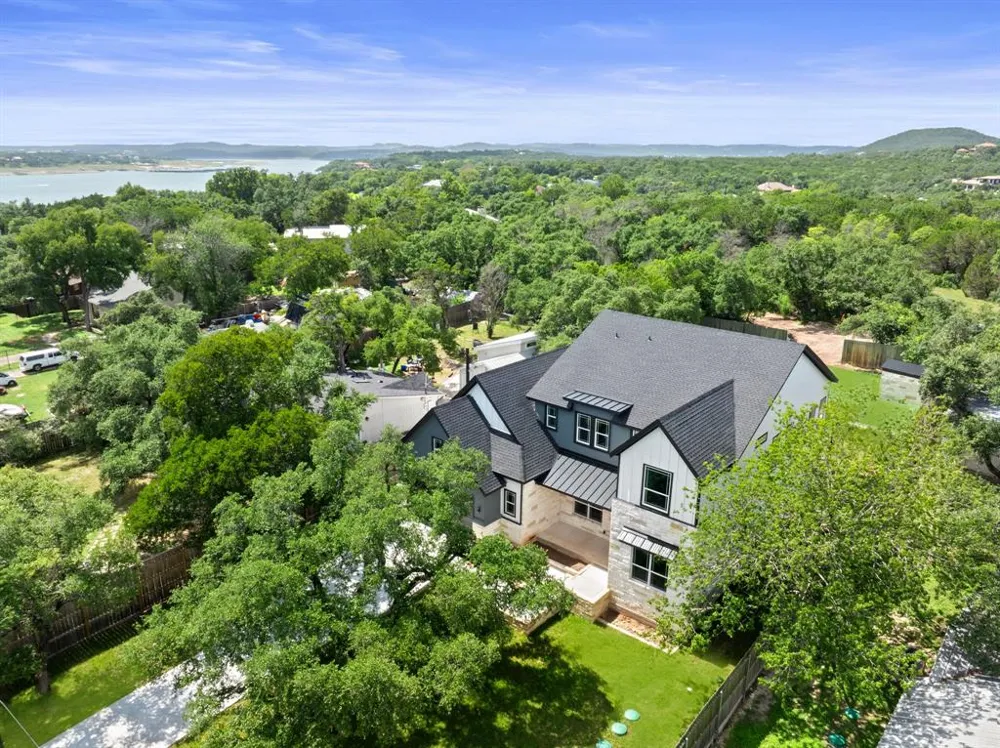 14804 Arrowhead Drive #1 Leander, TX 78641