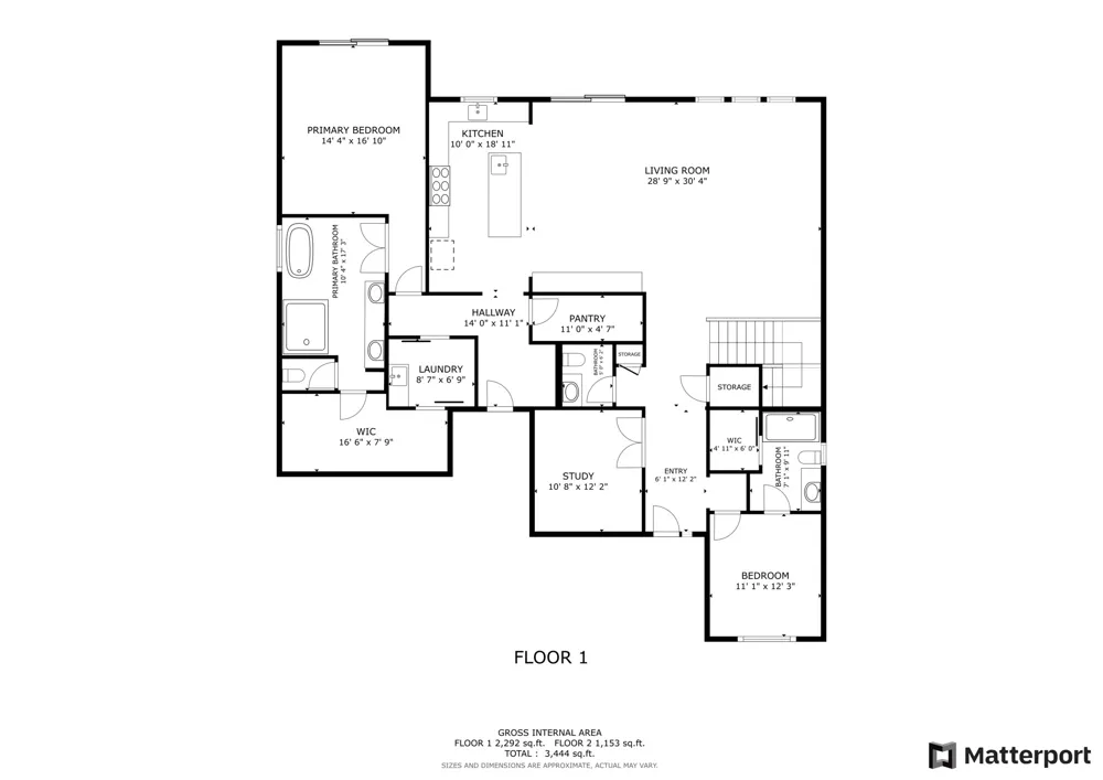 14804 Arrowhead Drive #1 Leander, TX 78641