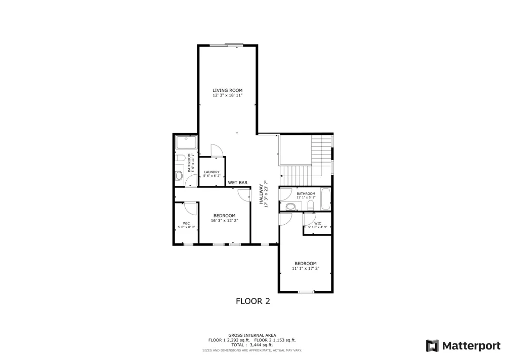 14804 Arrowhead Drive #1 Leander, TX 78641