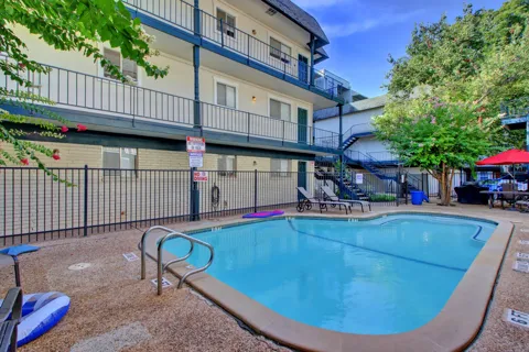 1725 Toomey Road #109