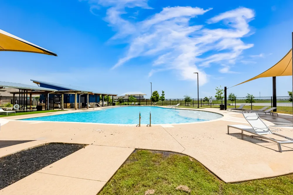 2000 Gilmer Way Leander, TX 78641