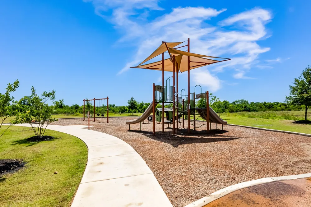 2000 Gilmer Way Leander, TX 78641
