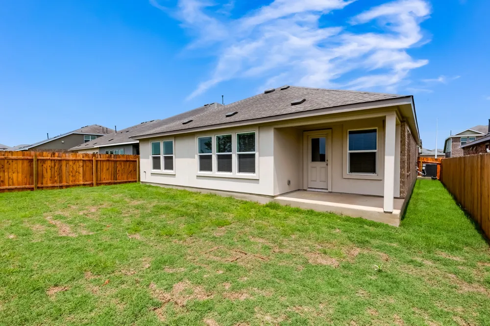 2000 Gilmer Way Leander, TX 78641