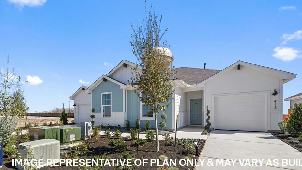 145 Harrison Crossing Uhland, TX 78640