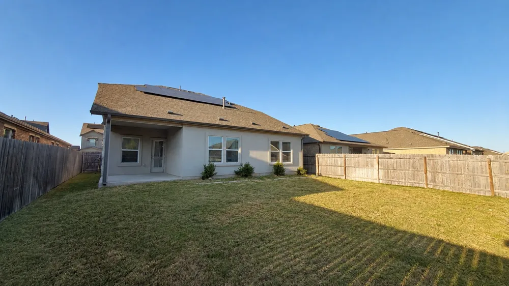 1732 Cobblecrest Lane Leander, TX 78641