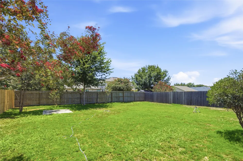 209 Rinehardt Street Hutto, TX 78634