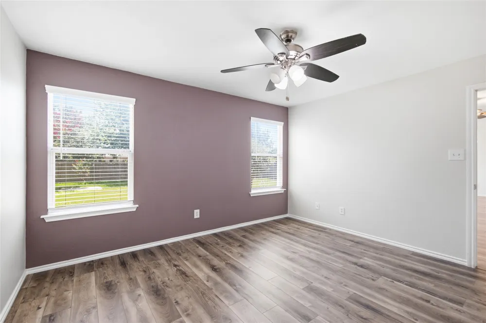 209 Rinehardt Street Hutto, TX 78634