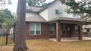 2411 Sunset Mist Lane Conroe, TX 77304