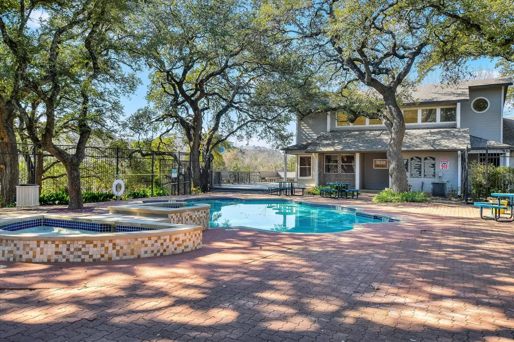 12166 Metric Boulevard #257 Austin, TX 78758