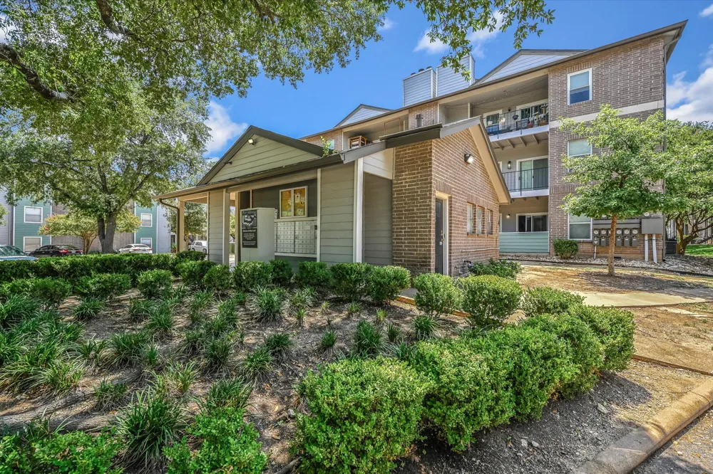 12166 Metric Boulevard #257 Austin, TX 78758