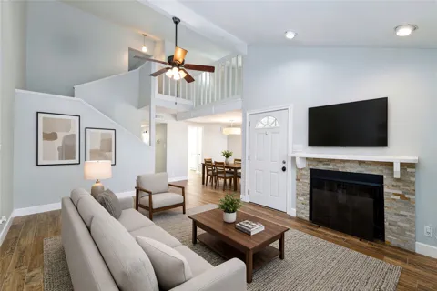 1702 Timber Ridge Drive