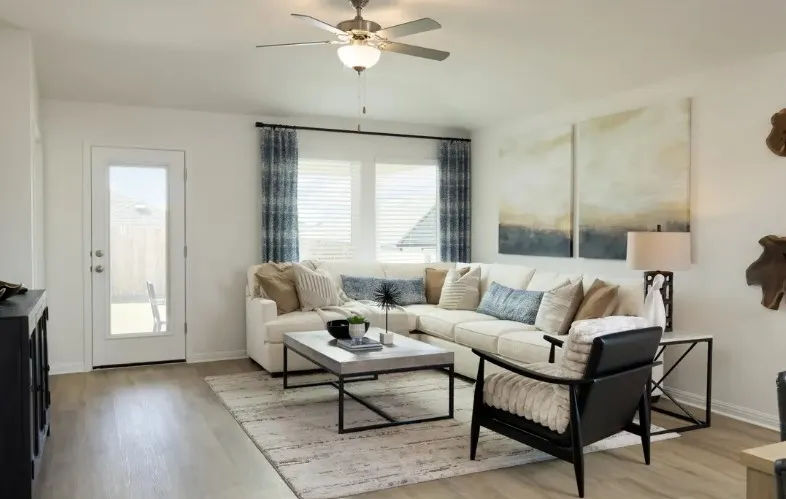 312 Wheel Horse Road Burnet, TX 78611