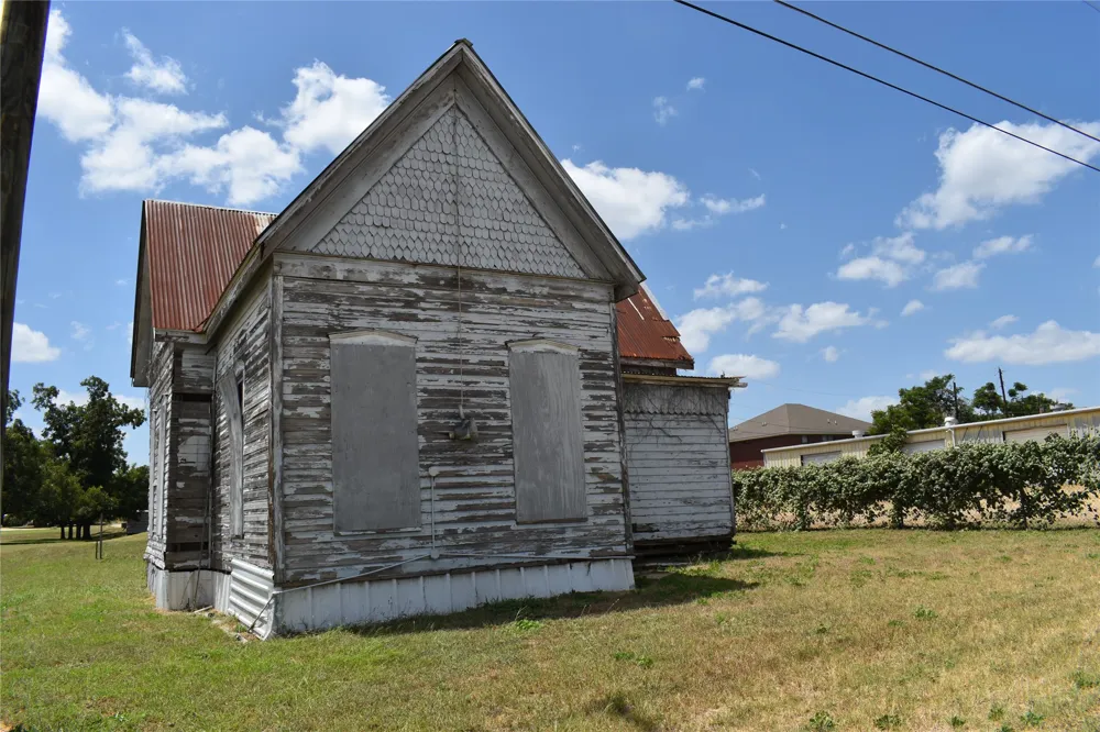 215 Childress Drive Rockdale, TX 76567