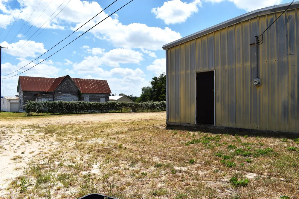 215 Childress Drive Rockdale, TX 76567