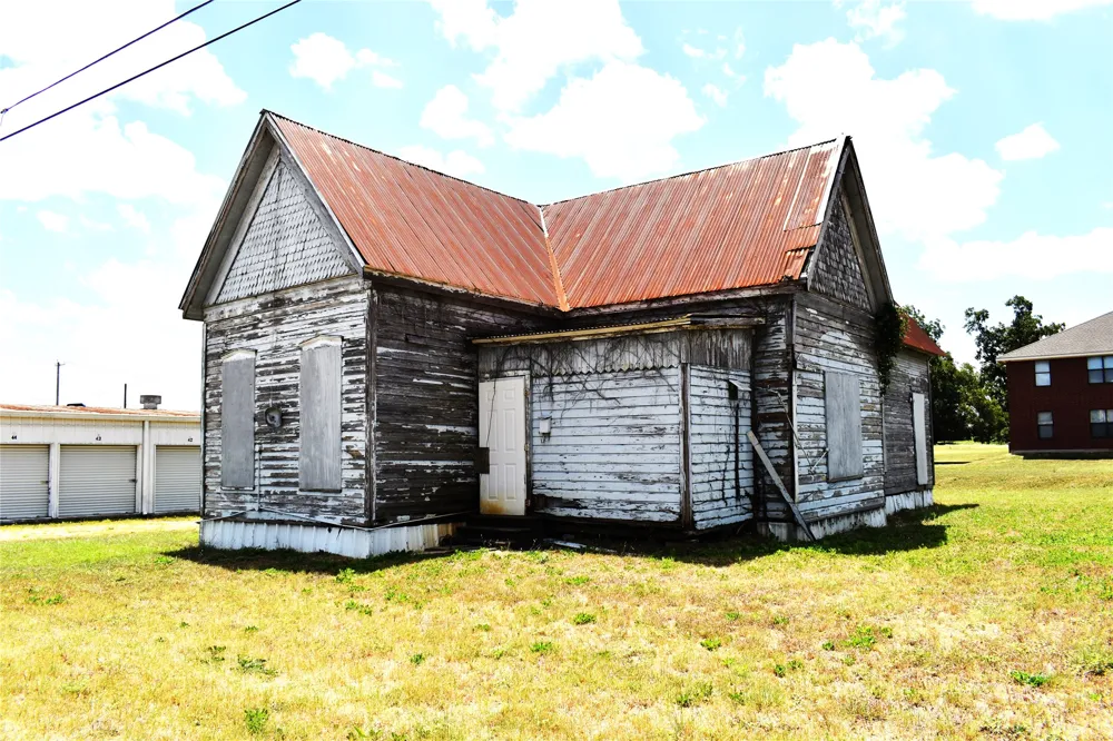 215 Childress Drive Rockdale, TX 76567