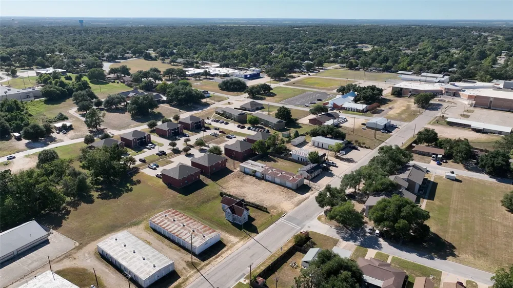 215 Childress Drive Rockdale, TX 76567