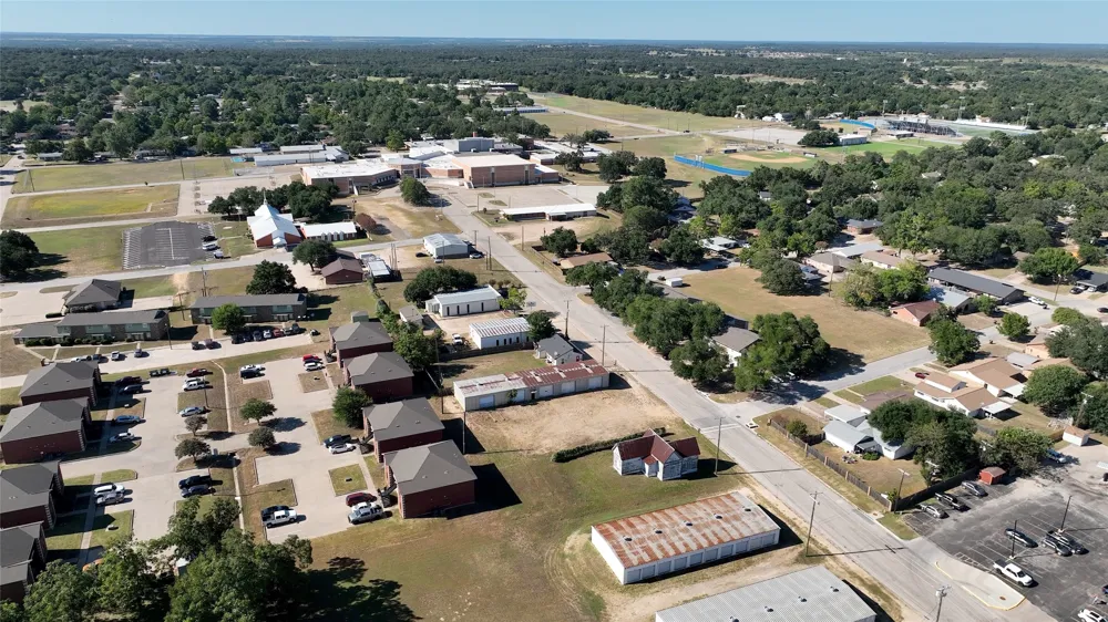 215 Childress Drive Rockdale, TX 76567