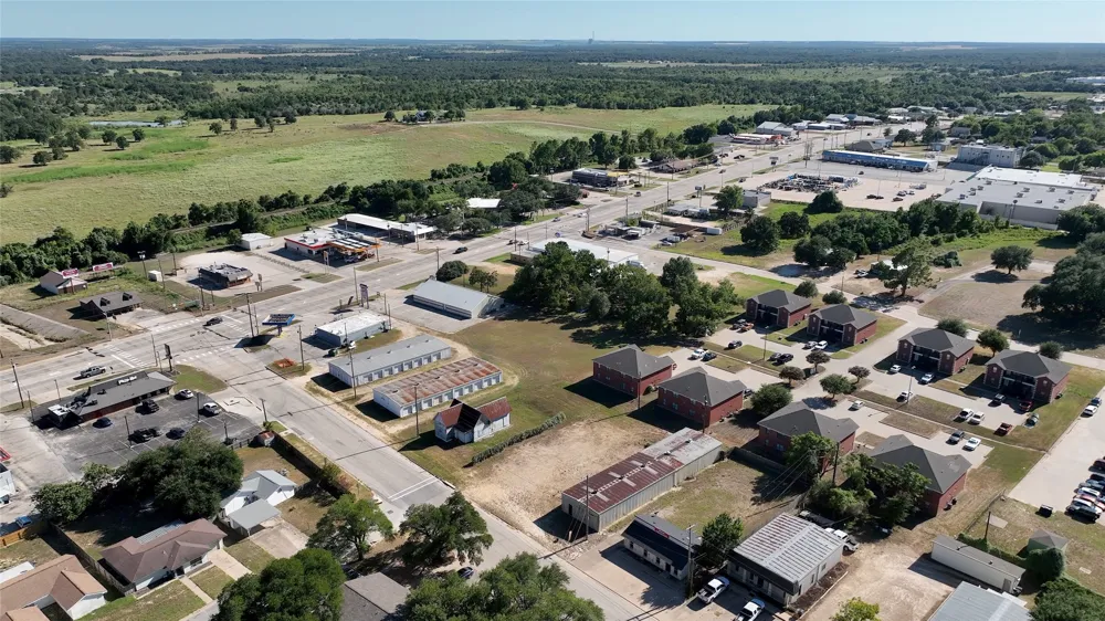 215 Childress Drive Rockdale, TX 76567