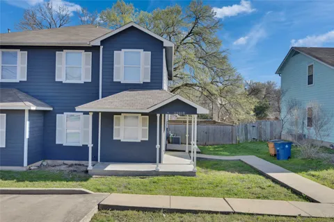 3201 Jack Cook Drive #B