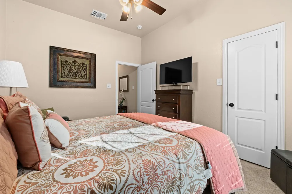 8408 Elander Drive Killeen, TX 76542