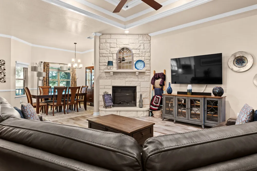 8408 Elander Drive Killeen, TX 76542