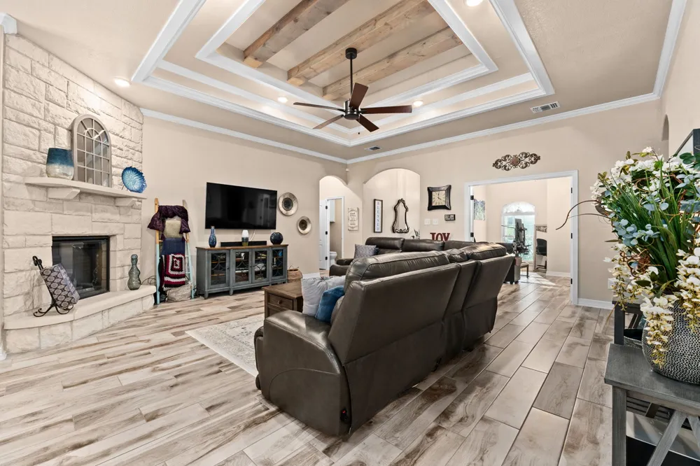 8408 Elander Drive Killeen, TX 76542