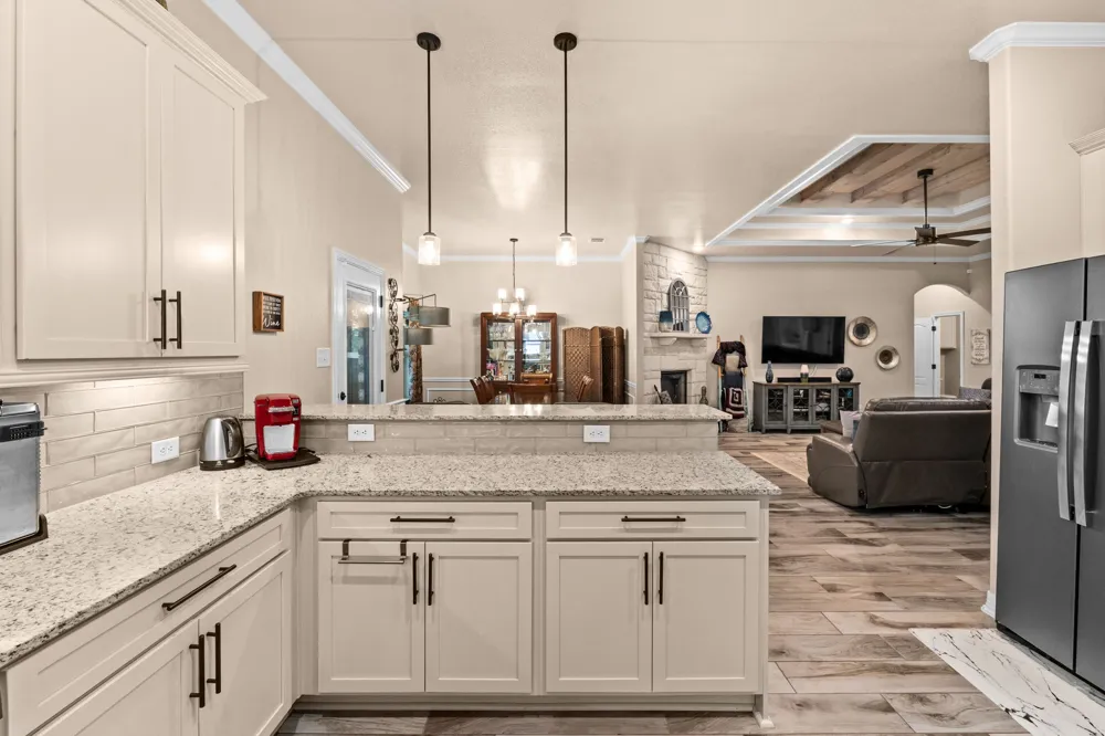8408 Elander Drive Killeen, TX 76542