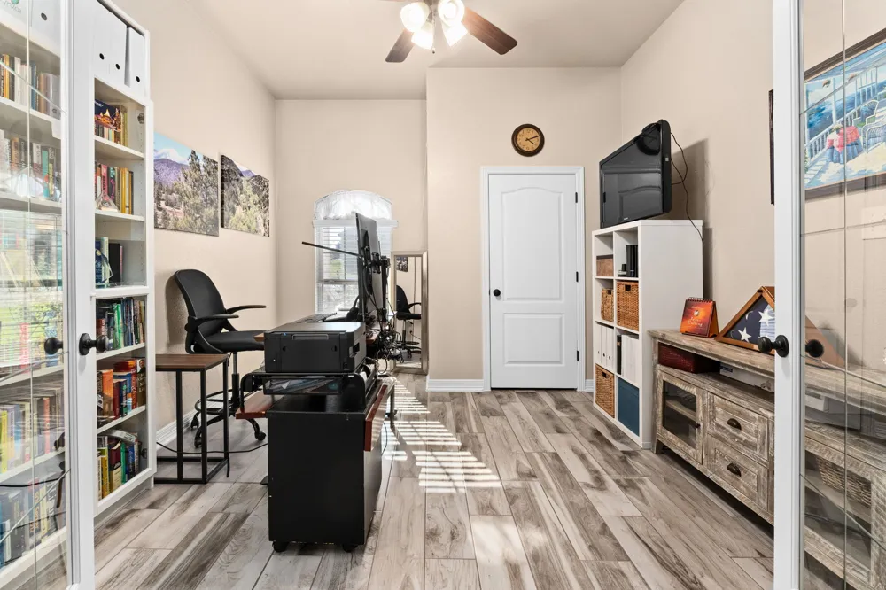 8408 Elander Drive Killeen, TX 76542