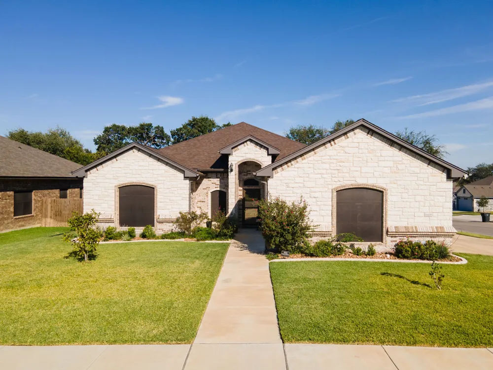 8408 Elander Drive Killeen, TX 76542