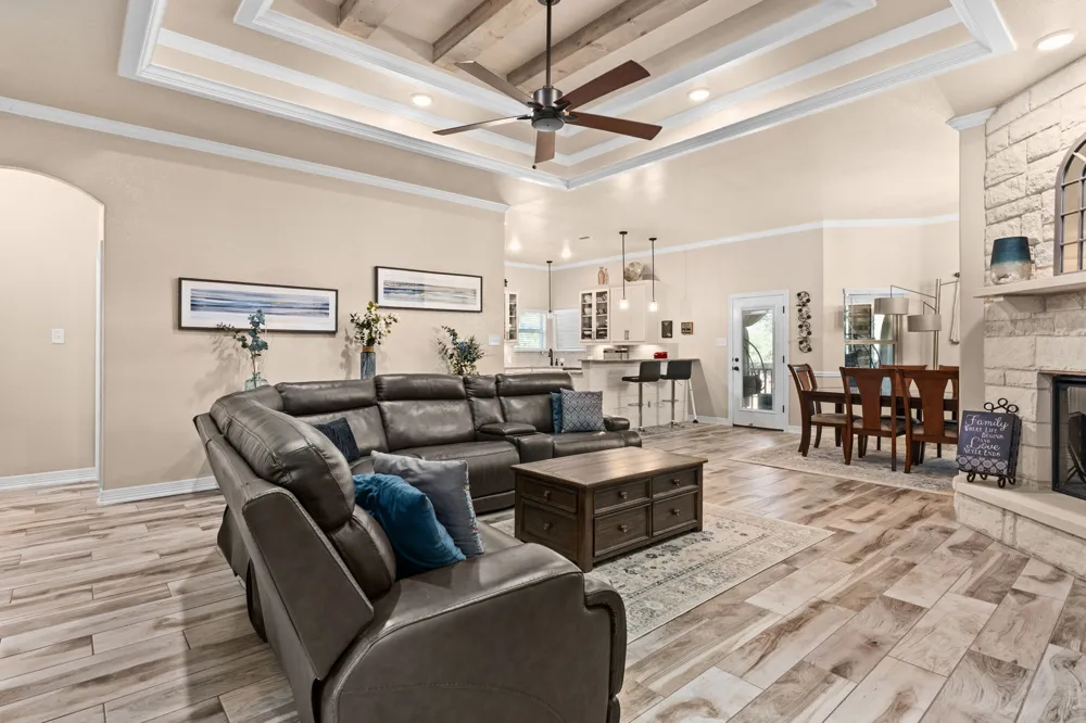 8408 Elander Drive Killeen, TX 76542