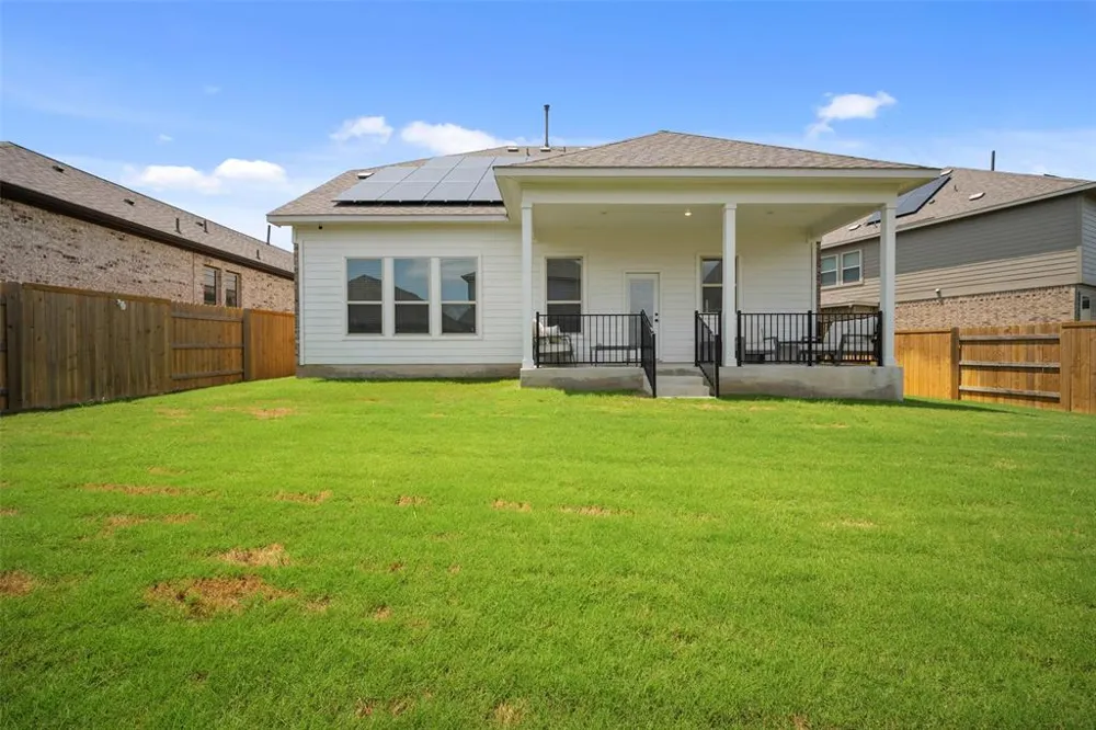 265 Fawn River Run Kyle, TX 78640