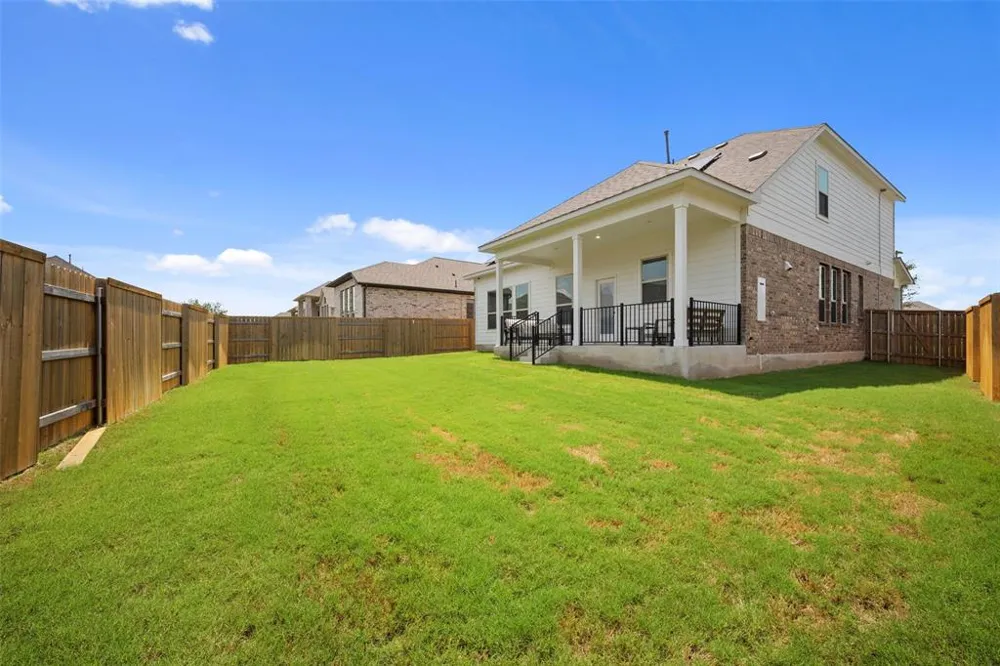 265 Fawn River Run Kyle, TX 78640