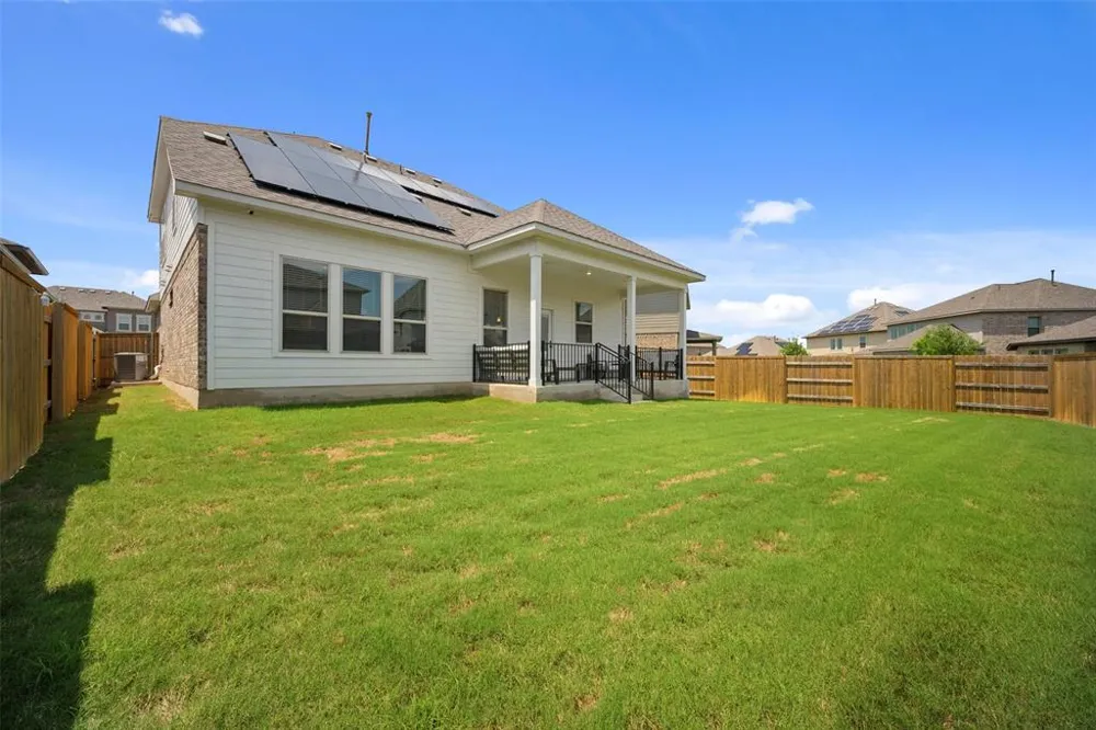 265 Fawn River Run Kyle, TX 78640
