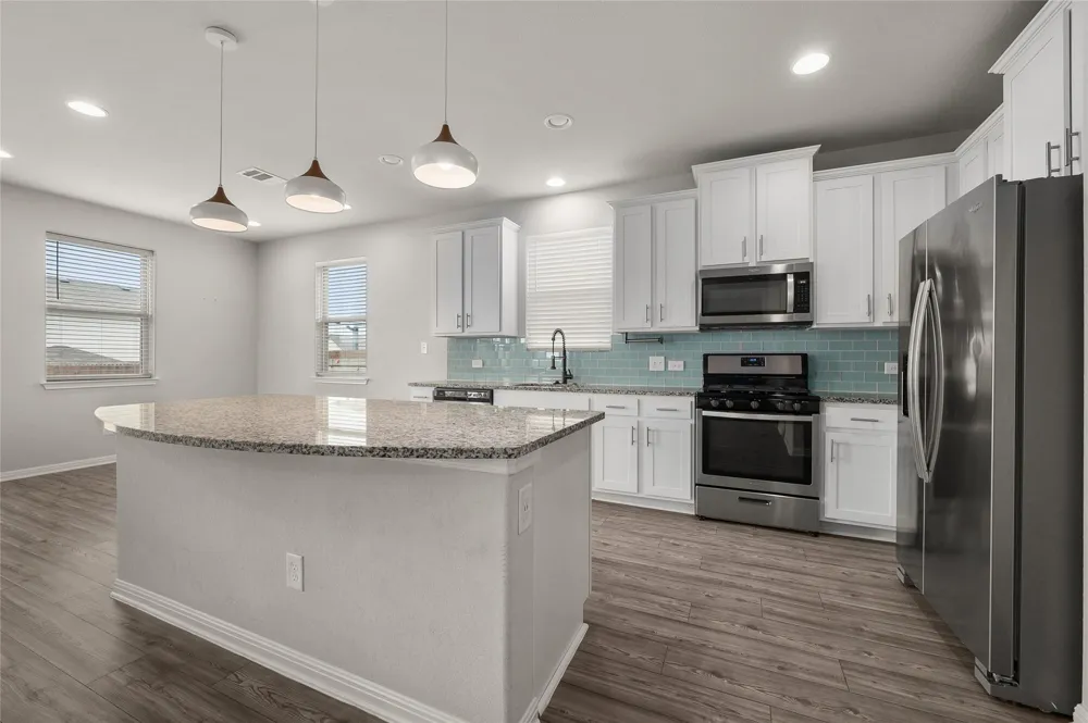 101 Lambert Street Leander, TX 78641