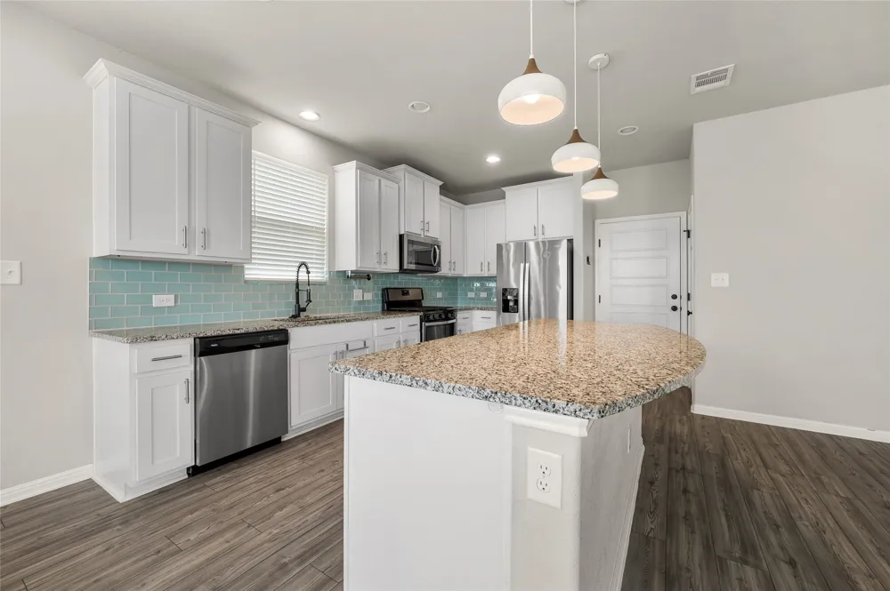 101 Lambert Street Leander, TX 78641