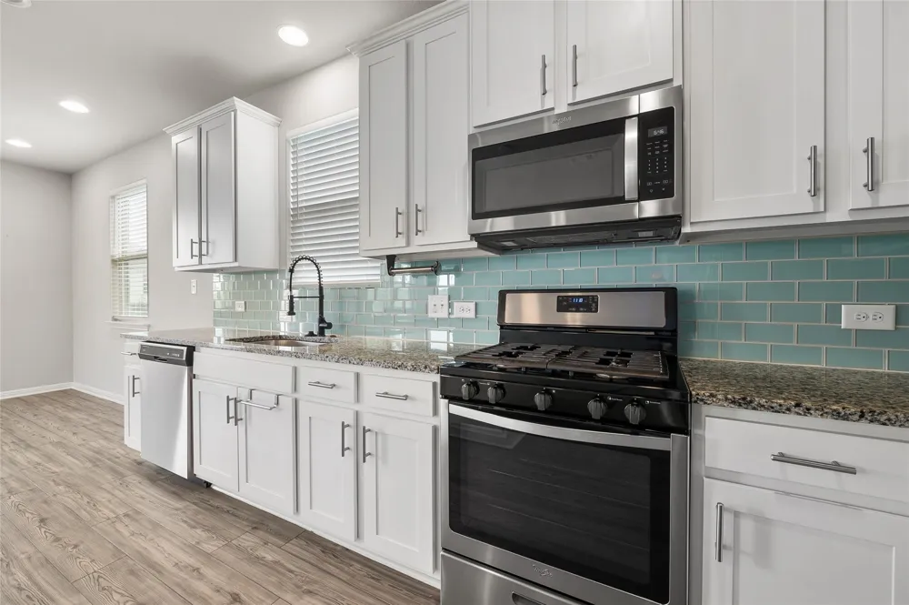 101 Lambert Street Leander, TX 78641
