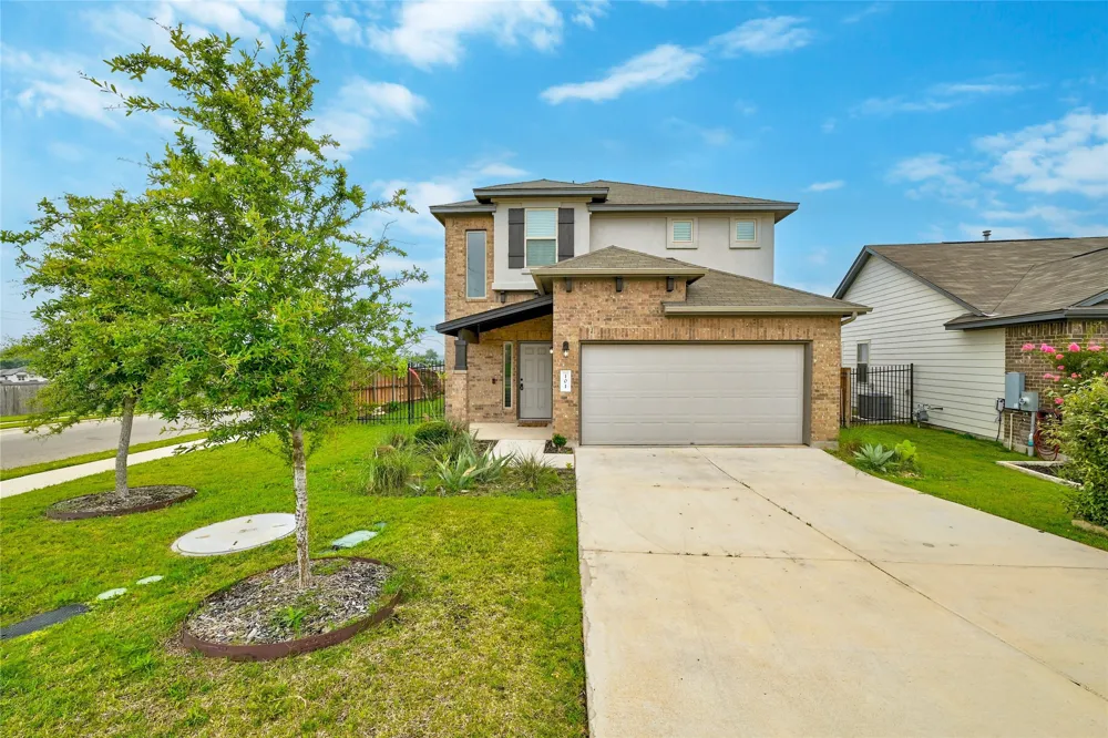 101 Lambert Street Leander, TX 78641